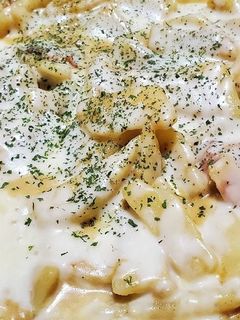 チーズトロ〜リ♪ジャガベーコンチーズ焼き-レシピのメイン写真