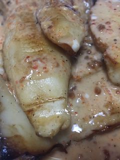 エリンギステーキ-レシピのメイン写真