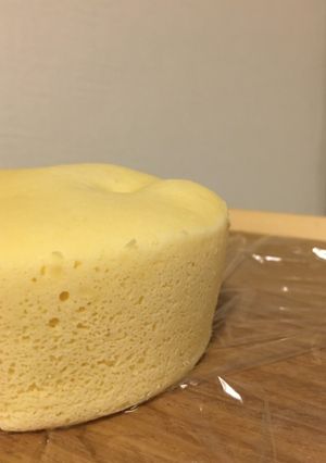低糖質！簡単おから蒸しパン-レシピのメイン写真