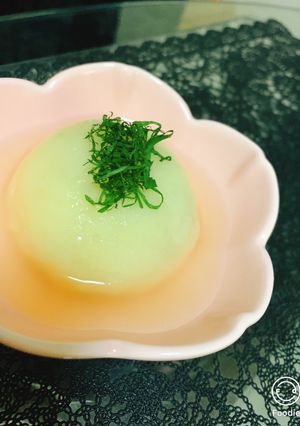 見た目以上に簡単！じゃがまんじゅう！-レシピのメイン写真