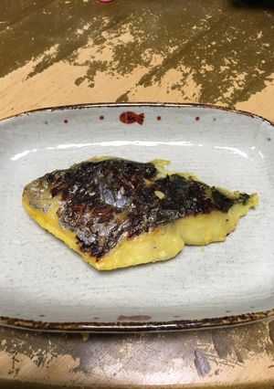 基本の西京焼き-レシピのメイン写真