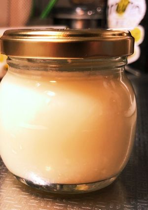 低温調理器77度で簡単ふるふるプリン-レシピのメイン写真