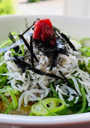 30秒の時短ランチ♡「おうち居酒屋」-レシピのメイン写真
