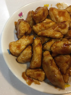 鶏胸肉の照り焼き-レシピのメイン写真