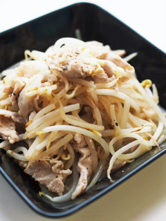 100円で作れる肉野菜炒め-レシピのメイン写真