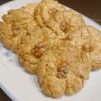 サクサクくるみクッキー~~合桃酥~~