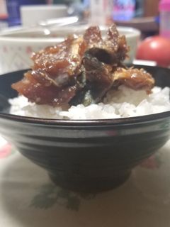 漬け~茶漬け~3色丼-レシピのメイン写真