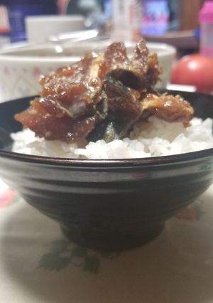 漬け~茶漬け~3色丼-レシピのメイン写真
