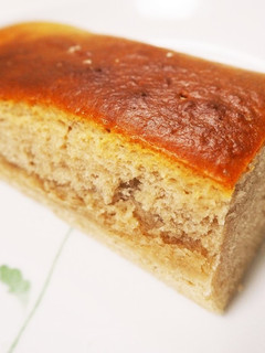 【卵不使用】ブルーベリーミルクケーキ-レシピのメイン写真