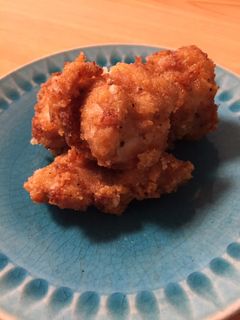 うちの鳥唐揚げ-レシピのメイン写真