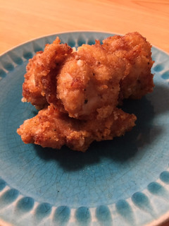うちの鳥唐揚げ-レシピのメイン写真