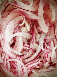 ウチの燃焼系 簡単*酢玉ねぎ(マリネ)-レシピのメイン写真