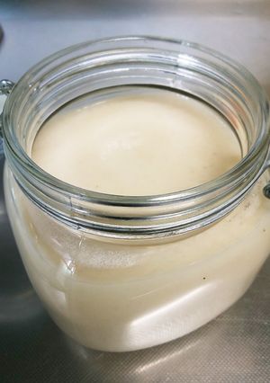まろやか～ゆるめの塩こうじ☆炊飯器で♪-レシピのメイン写真