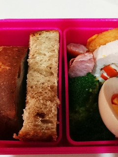 女子高生弁当(2020/6/3)-レシピのメイン写真