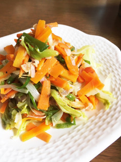 手間がいらない★野菜炒め-レシピのメイン写真