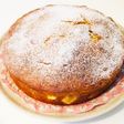 HM♡さつまいものケーキ