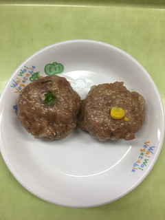 【保育園給食】手作りシューマイ-レシピのメイン写真