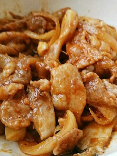 豚こま肉のポークチャップ-レシピのメイン写真