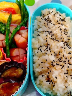 女子高校生毎日お弁当30♪-レシピのメイン写真