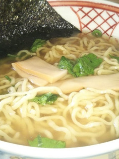 無油ラーメン(血管ダイエット1522)-レシピのメイン写真