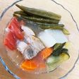 シニガン 豚肉ver.