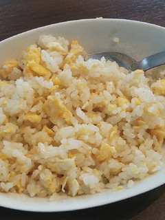 ズボラJKの適当卵チャーハン-レシピのメイン写真