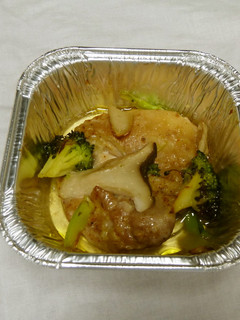 【学校給食】鶏肉と季節の野菜アヒージョ風-レシピのメイン写真