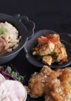 レンジ料理講師のレンジで麻婆豆腐-レシピのメイン写真