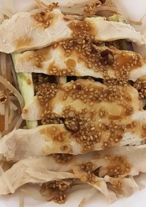 なすのレンチン蒸し-レシピのメイン写真