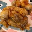 ピリ辛中華風鶏の唐揚げ