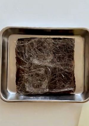 チョコシート(パン用)-レシピのメイン写真