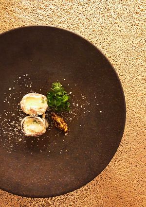 お手軽！フランス料理　鰯のファルス-レシピのメイン写真