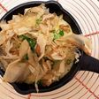 山芋焼き〜おいちゃん焼き〜