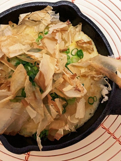 山芋焼き〜おいちゃん焼き〜-レシピのメイン写真