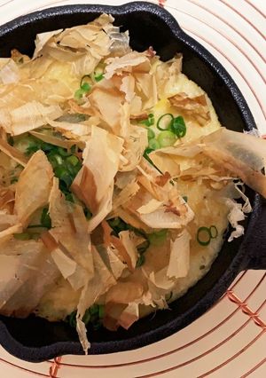 山芋焼き〜おいちゃん焼き〜-レシピのメイン写真
