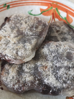 ライスペーパーでお焼き グルテンフリー-レシピのメイン写真