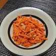 レンジで簡単☆にんじんシリシリ☆作り置き