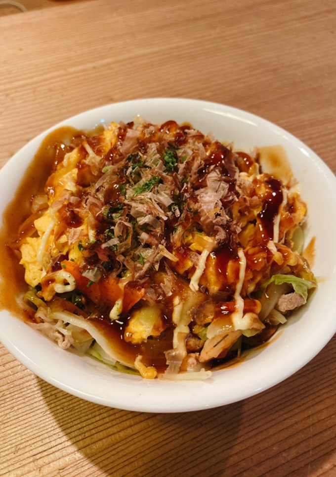 とんぺい風 野菜炒め-レシピのメイン写真