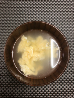 卵スープ 中華風-レシピのメイン写真