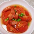 簡単☆トマトのお浸し