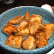 フライパンで簡単♪長芋唐揚げ