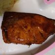 低糖質ぶりの照り焼き