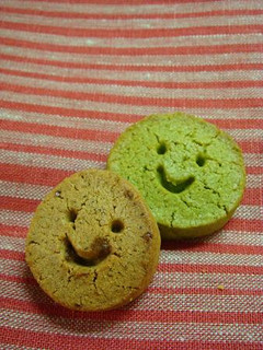和クッキー-レシピのメイン写真