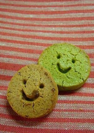 和クッキー-レシピのメイン写真