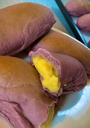 コグマパン-レシピのメイン写真