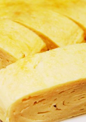 簡単だし巻き玉子　美味しすぎるので注意-レシピのメイン写真