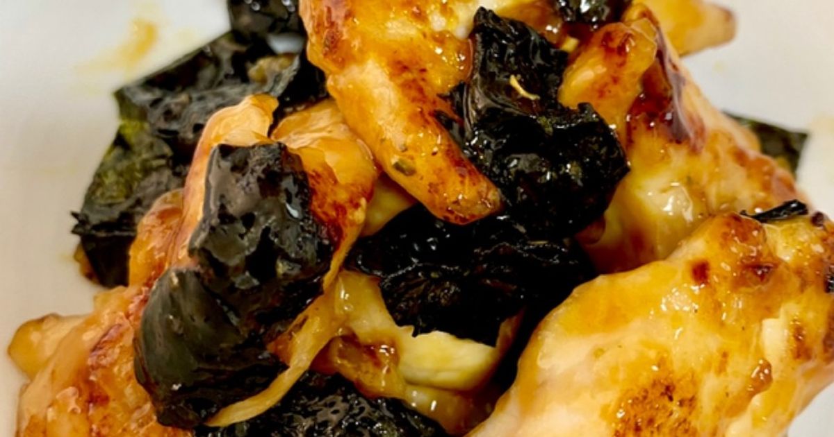 味付け簡単☆照焼風チキン by ミカボン888 【クックパッド】 簡単