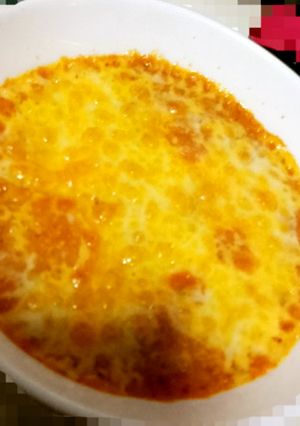 オートミールドリア-レシピのメイン写真