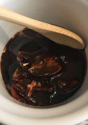 甘酢ソース-レシピのメイン写真