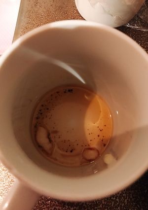 チヂミのタレ　にんにく入りver-レシピのメイン写真